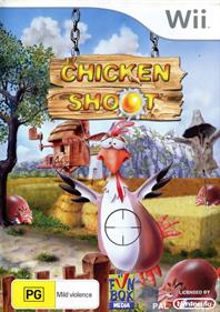 Chicken Shoot - Box - Front Image