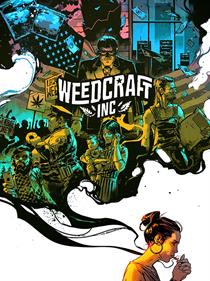 Weedcraft Inc