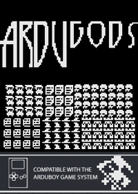 ArduGods