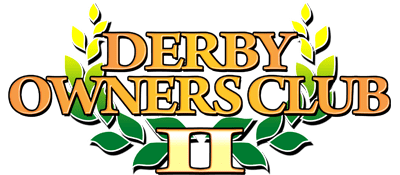 Derby Owners Club II - Clear Logo Image