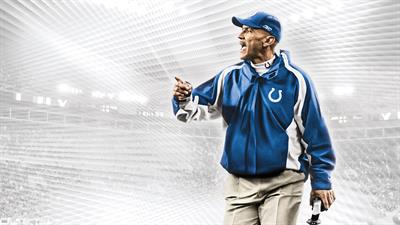 NFL Head Coach 09 - Fanart - Background Image