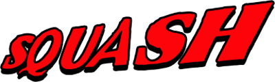 Squash - Clear Logo Image
