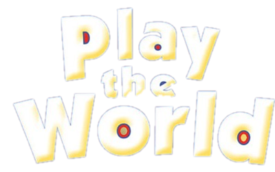 World Party Games - Clear Logo Image