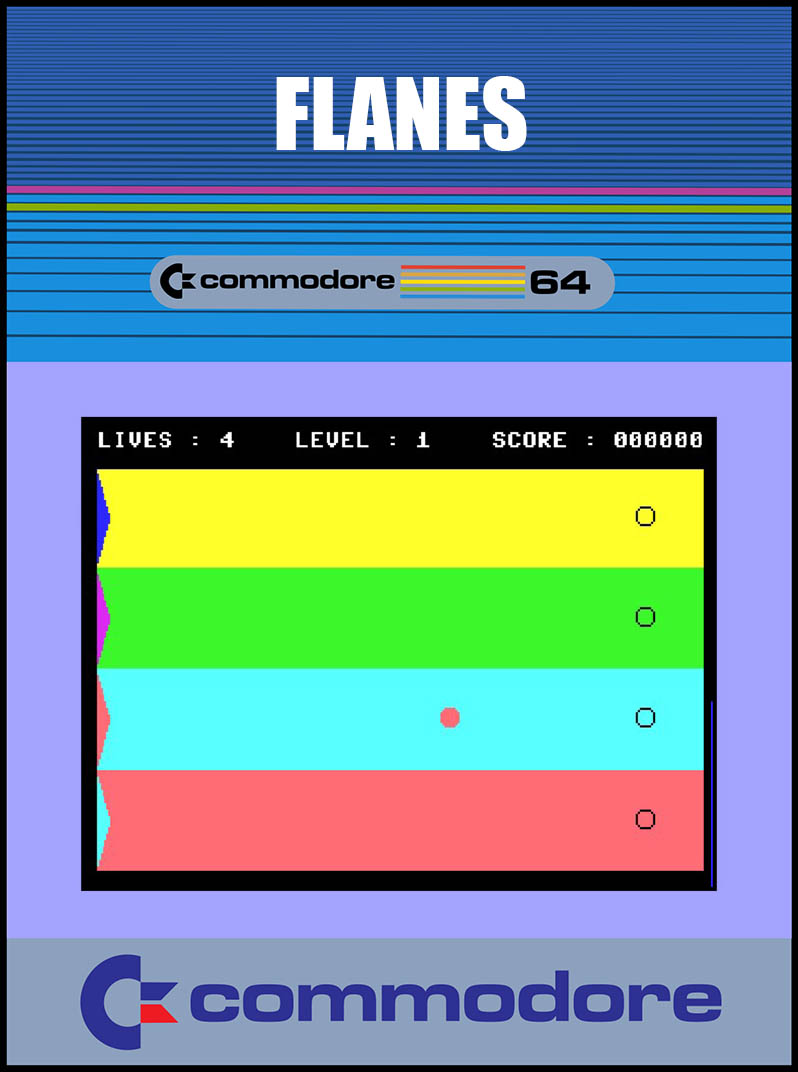 Flanes