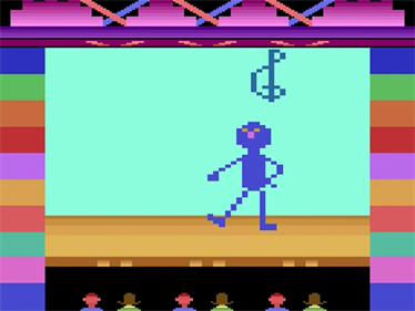 Grover's Music Maker - Screenshot - Gameplay Image