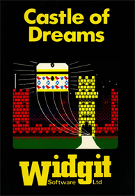 Castle of Dreams