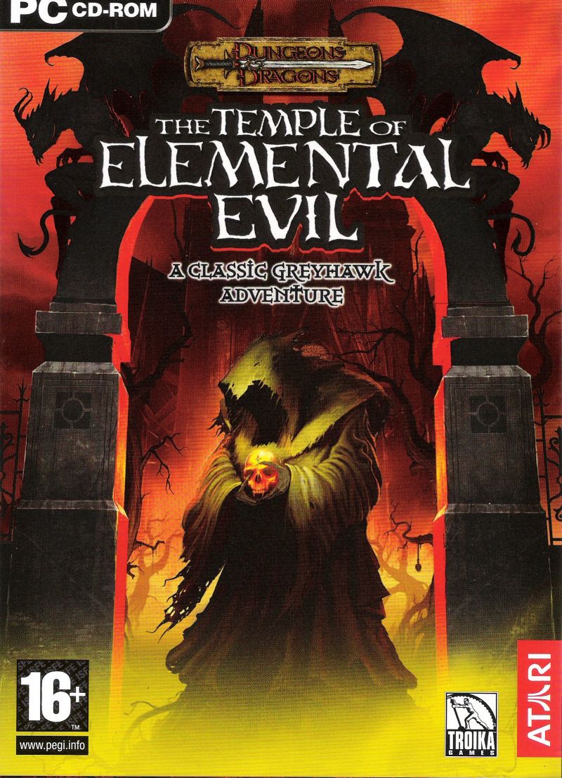 the temple of elemental evil 3.5 pdf