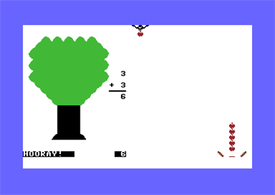 Tree Tutor for Tots - Screenshot - Gameplay Image