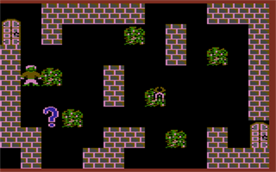 Ghost Town - Screenshot - Gameplay Image
