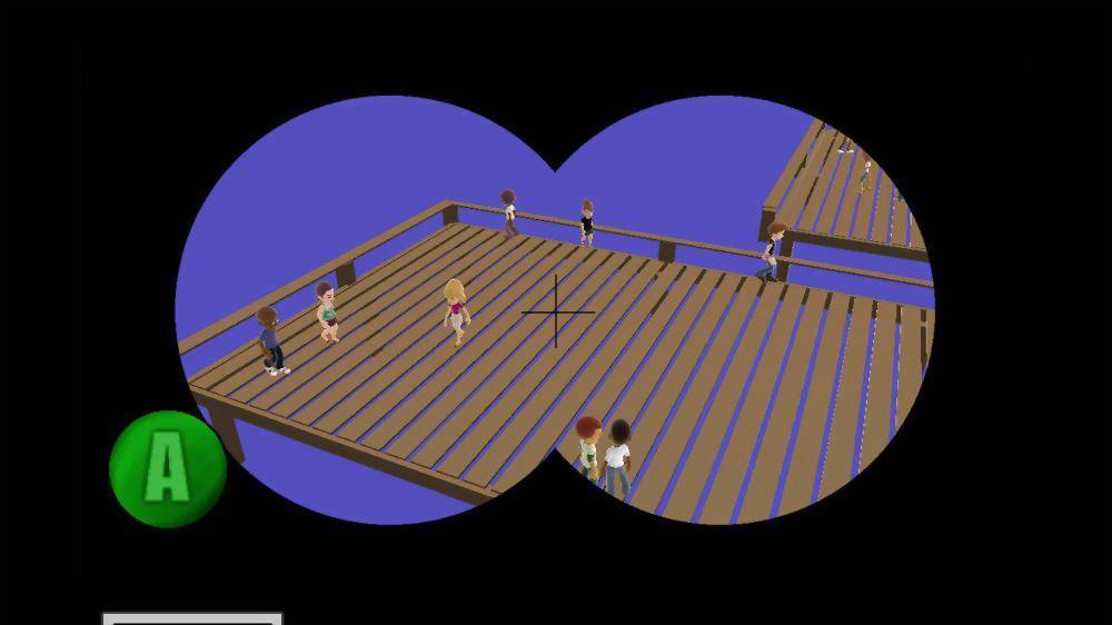  Avatar Takedown