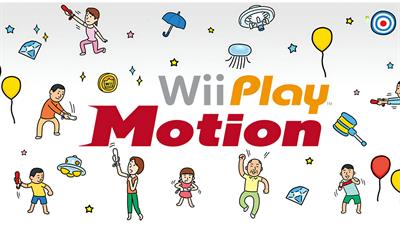 Wii Play: Motion - Fanart - Background Image