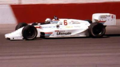 Michael Andretti's World GP - Fanart - Background Image