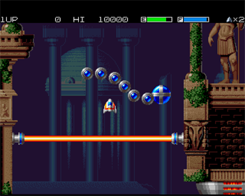 Fly Harder - Screenshot - Gameplay Image
