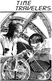Time Travelers