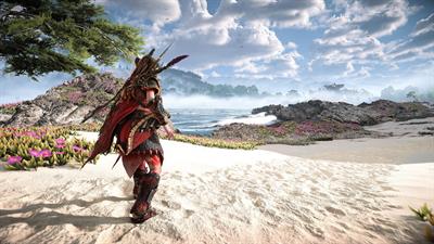 Horizon Forbidden West: Complete Edition - Screenshot - Gameplay Image