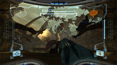 PrimeHack - Screenshot - Gameplay Image