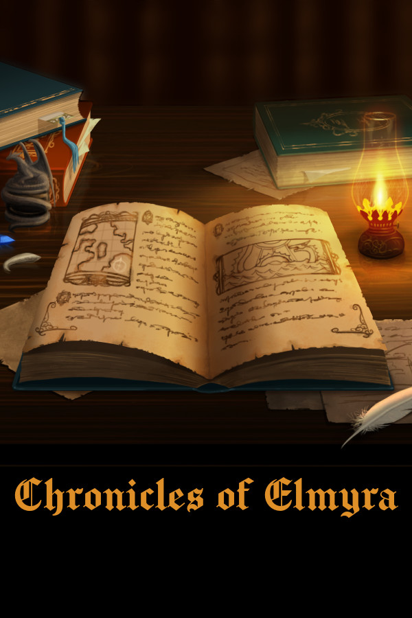 Chronicles of Elmyra
