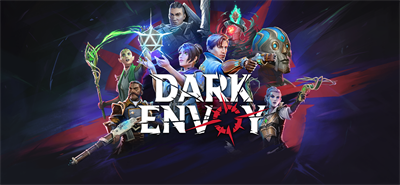 Dark Envoy - Banner Image