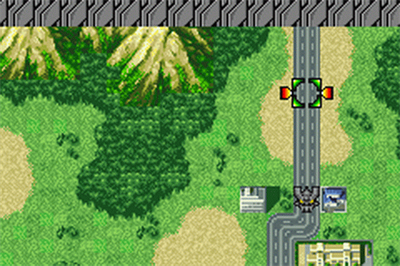 Super Robot Taisen J - Screenshot - Gameplay Image