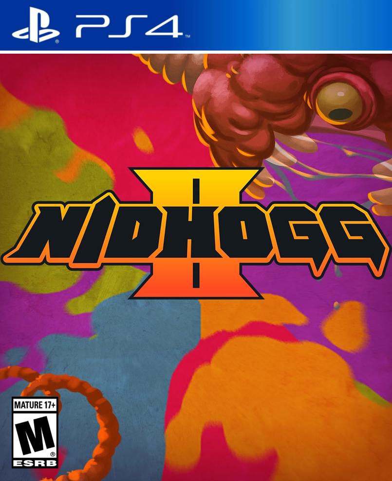 Nidhogg 2
