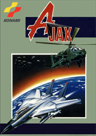 Ajax - Fanart - Box - Front Image