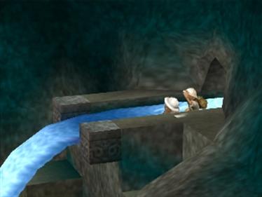 Wander Trek - Screenshot - Gameplay Image