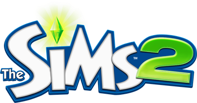 The Sims 2: Ultimate Collection - Clear Logo Image