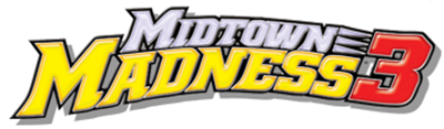 Midtown Madness 3 - Wikipedia