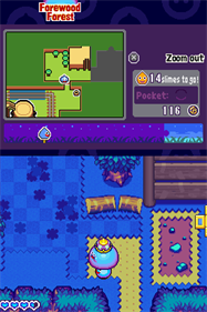 Dragon Quest Heroes: Rocket Slime - Screenshot - Gameplay Image