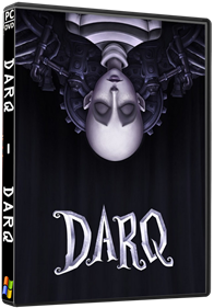 Darq - Box - 3D Image