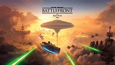 Star Wars: Battlefront: Ultimate Edition - Fanart - Background Image