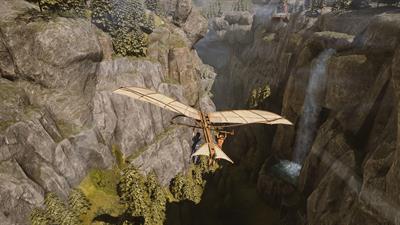 Brothers: A Tale of Two Sons Remake - Screenshot - Gameplay Image