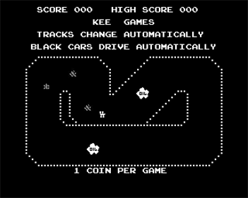 Sprint 1 - Screenshot - Gameplay Image
