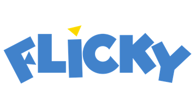 Flicky Details - LaunchBox Games Database