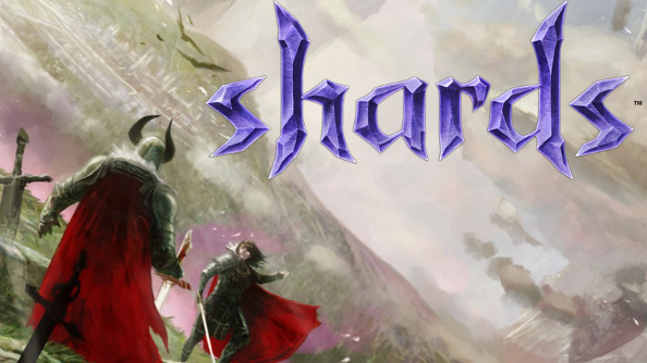 Shards Online