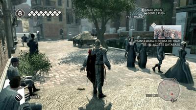 Assassin's Creed II - Screenshot - Gameplay Image