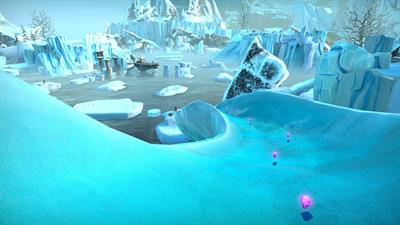 Ice Age: Scrat's Nutty Adventure - Screenshot - Gameplay Image