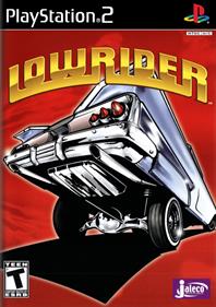 Lowrider - Box - Front Image