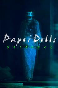 Paper Dolls: Original / 纸人