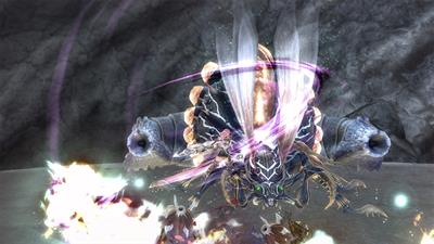 Ys IX: Monstrum Nox - Screenshot - Gameplay Image