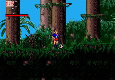 Hurricanes - Screenshot - Gameplay Image