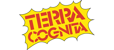 Terra Cognita - Clear Logo Image