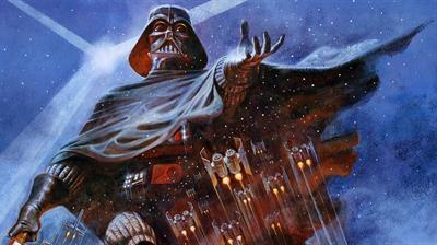Star Wars: The Empire Strikes Back - Fanart - Background Image