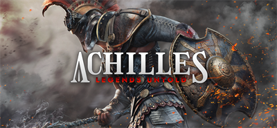 Achilles: Legends Untold - Banner Image