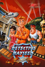 Detective Hayseed - Hollywood