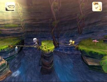 Up - Screenshot - Gameplay Image