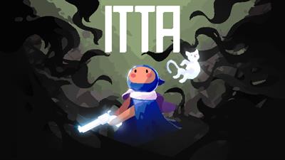 ITTA - Fanart - Background Image