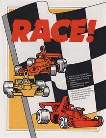 Race