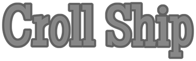 Croll Ship - Clear Logo Image