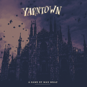Yarntown
